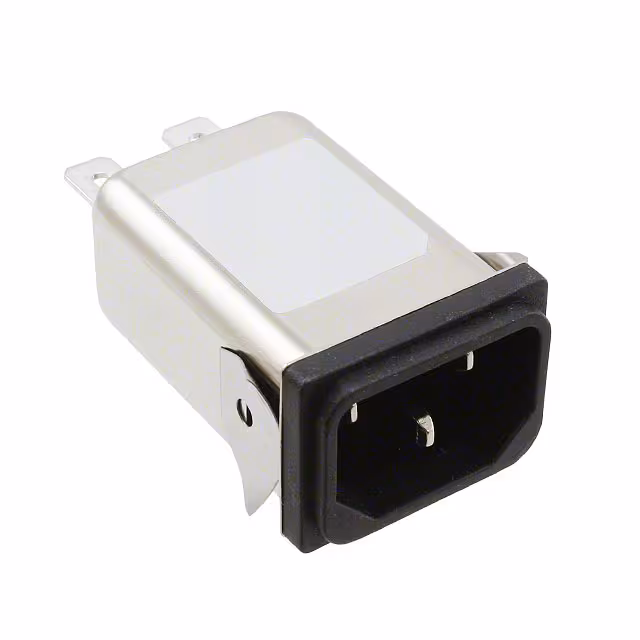 FN9233S-8-06 Schaffner EMC Inc.  Modules d'entrée d'alimentation (PEM)